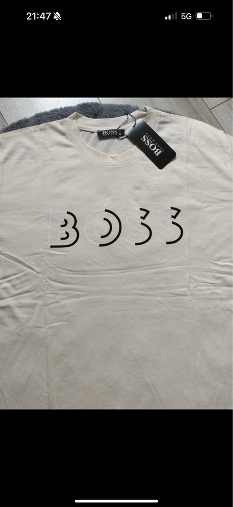 Koszulka męska s m L xl
