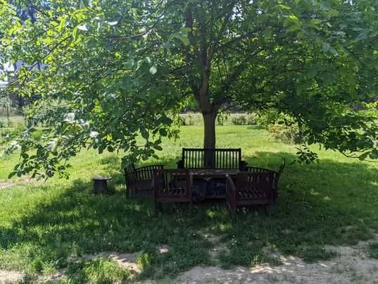 Wynajmę pokój w cichej okolicy, umeblowany w domu jednorodzinnym
