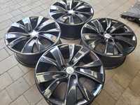 Felgi 18 cali Opel insignia B astra J Zafira C  5x115 czujniki tpms