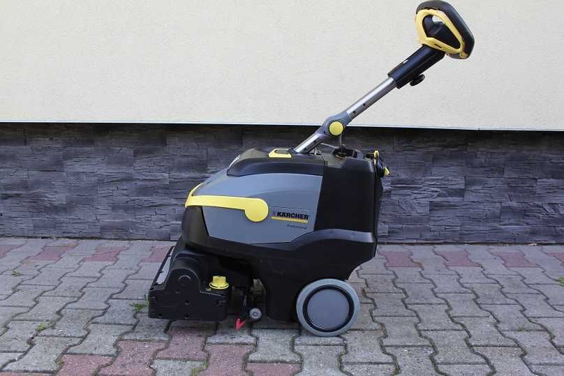 Szorowarka Karcher BR 35/12 C  fv 23%  5000 netto