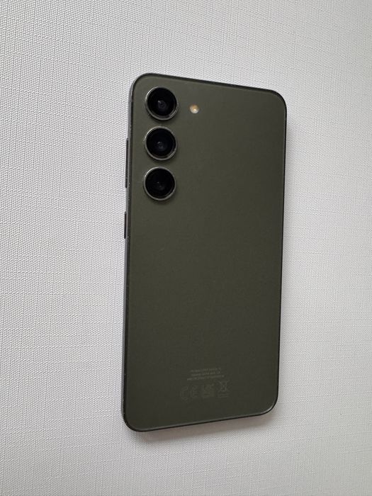 Samsung s23 stan bardzo dobry