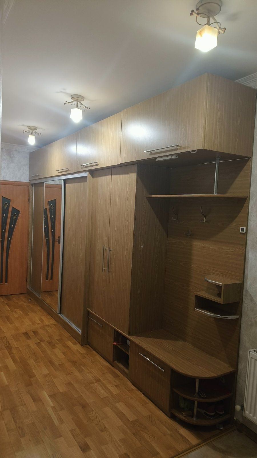 2кімнатна квартира