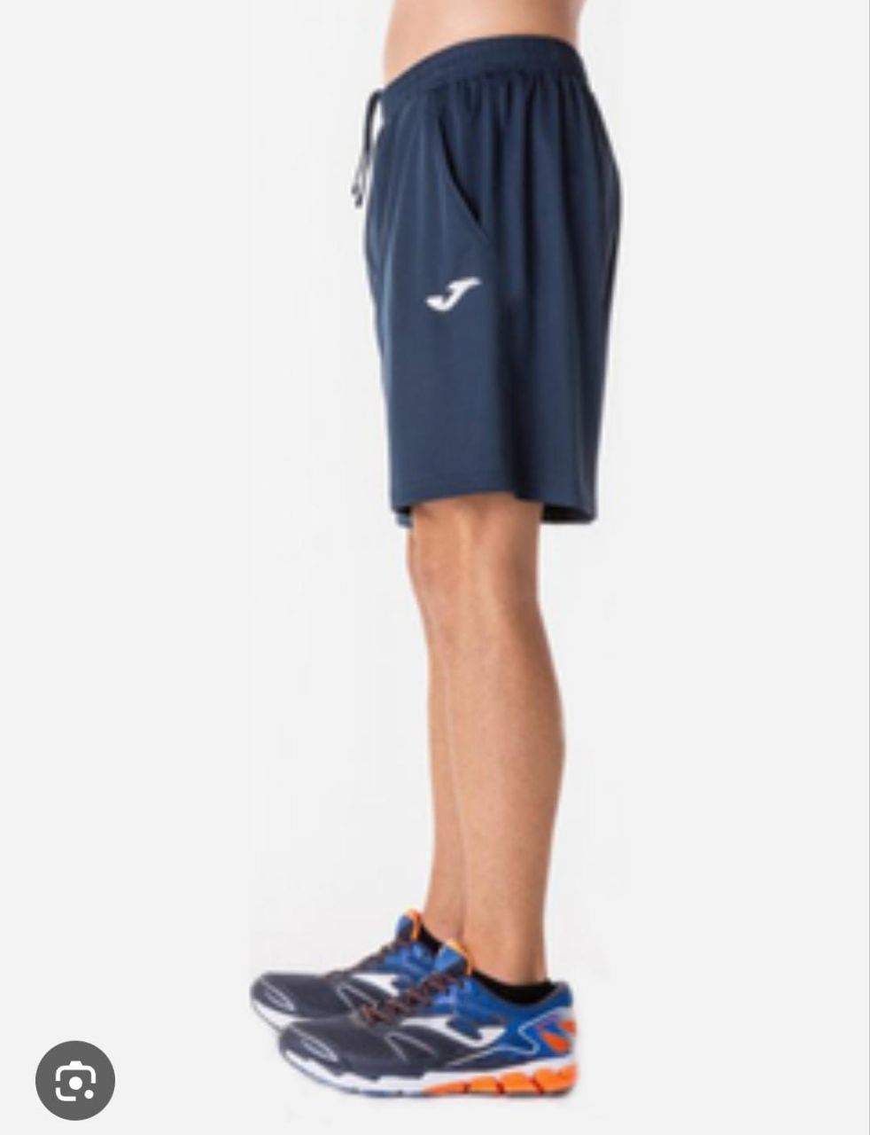 Шорты Joma новые оригинал