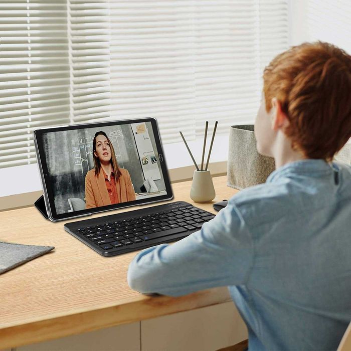 10-Inch Tablet, 4GB RAM, OFFERS: Case, Mouse, Keyboard, NEW, WARRANTY64552978725635122