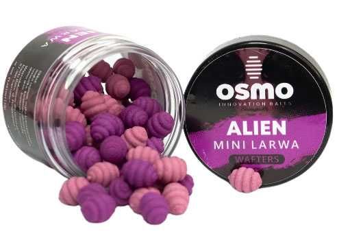 OSMO Wafters Mini Larwa ALIEN 10x7mm 50g Wrocław