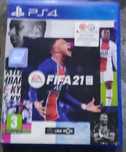 FIFA 21 Playstation 4