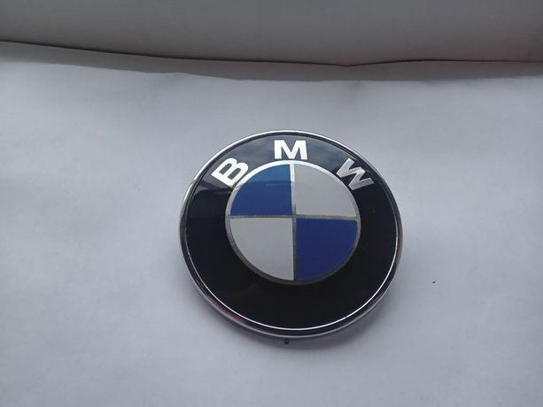 Emblemat logo do Bmw E39 E46 E90 F22