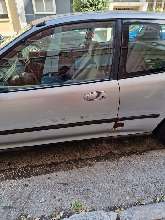 Carro Honda civic 1.3