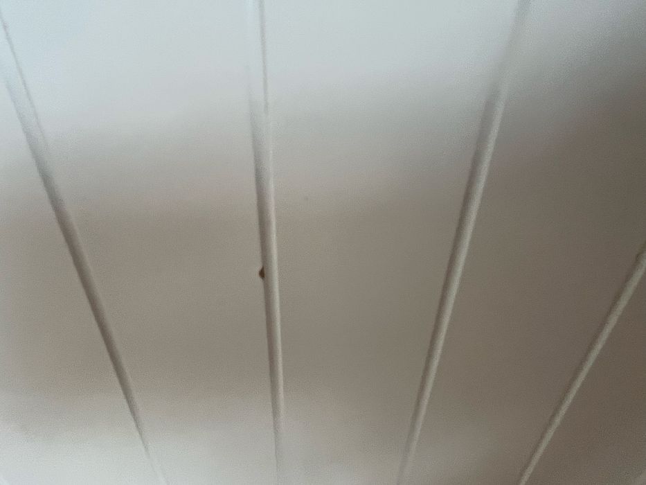 Łózko hemes biale+komoda hemnes