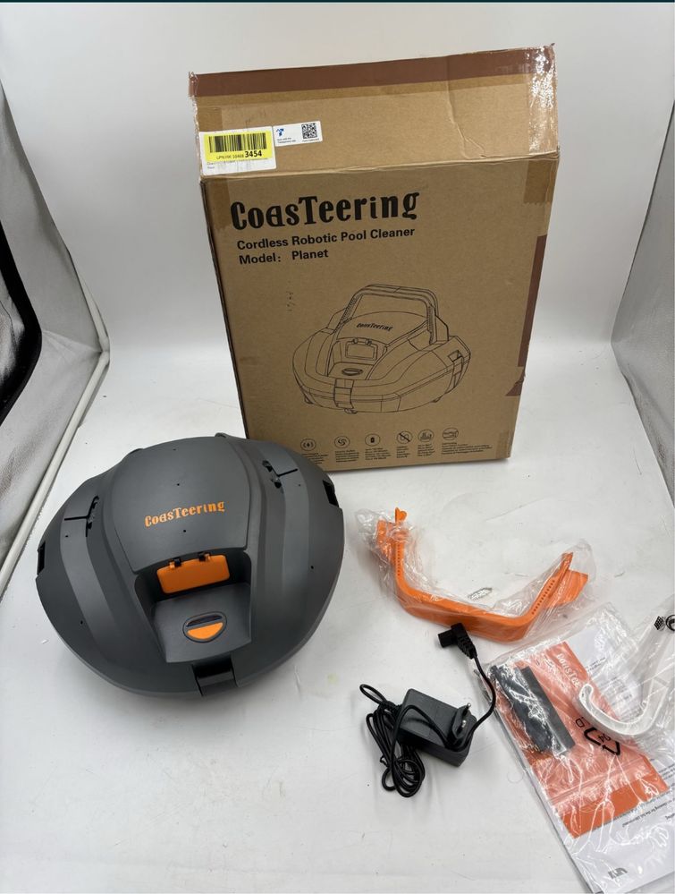 Coaeteering odkurzacz basenowy robot