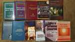 Христианс книги разных направ,поиск истины, ответы на духов вопро,и др