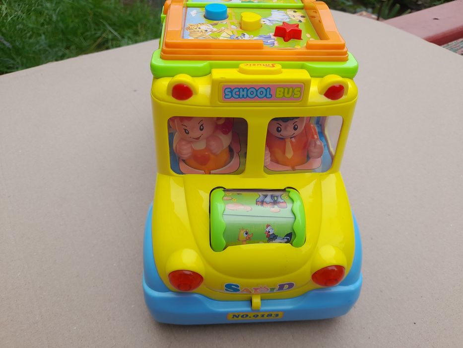 Продам дитячі іграшки