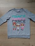 Bluza LOL rozmiar 134