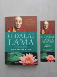 Dalai Lama - Um Guia Para a Vida - NOVO