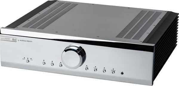 MUSICAL FIDELITY CHROME M6si/M3scd - sprzęt nowy, pełna gwarancja