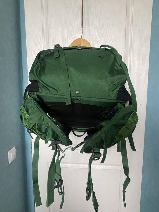 Туристичний рюкзак Osprey Kestrel 58