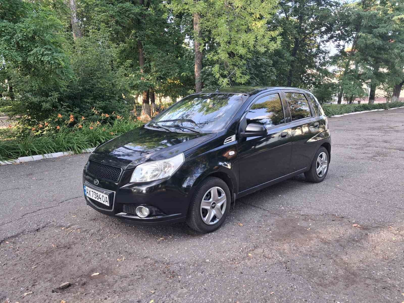 Продам Автомобиль