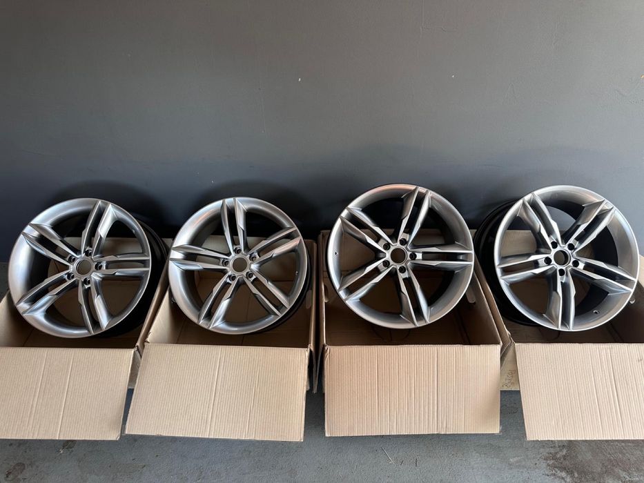 Opony 255/35/19 Michelin Pilot Sport
