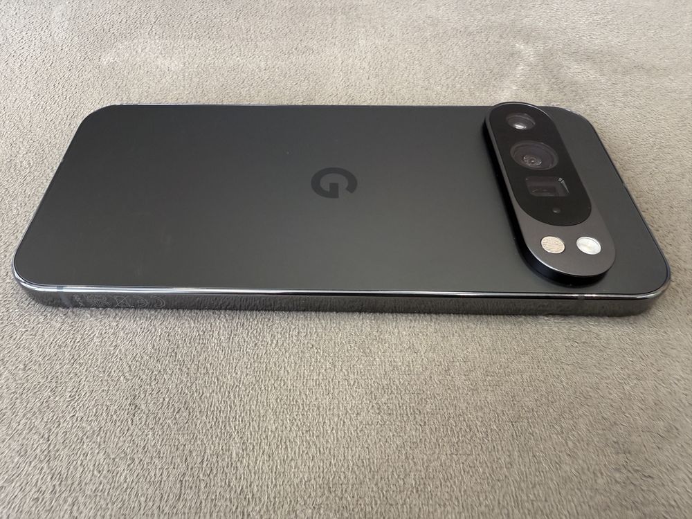Google Pixel 9 Pro XL 16/128 Obsidian, EU