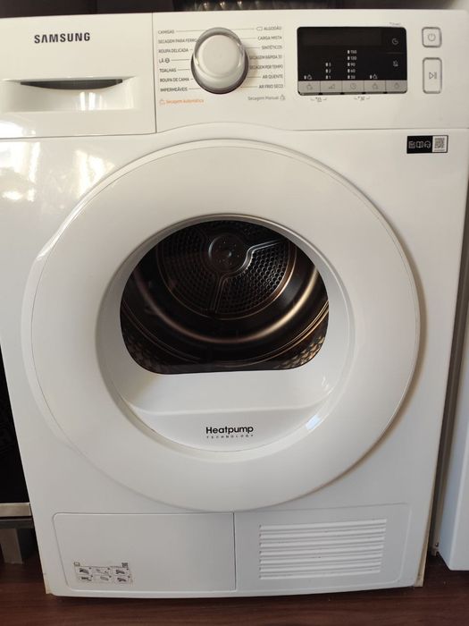 Secadora Samsung