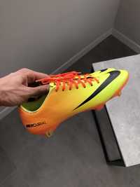 Бутси/Копки Nike Mercurial Vapor IX (9) FG Elite 555605-708 40-25см