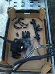 FORD MONDEO MK4 Lift 2.0 TDCI Wtrysk wtryski pompowtryski pompa DELPHI