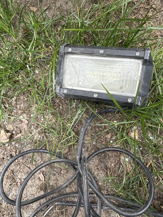 Led bar patrol vitara off road dlugość 110 cm