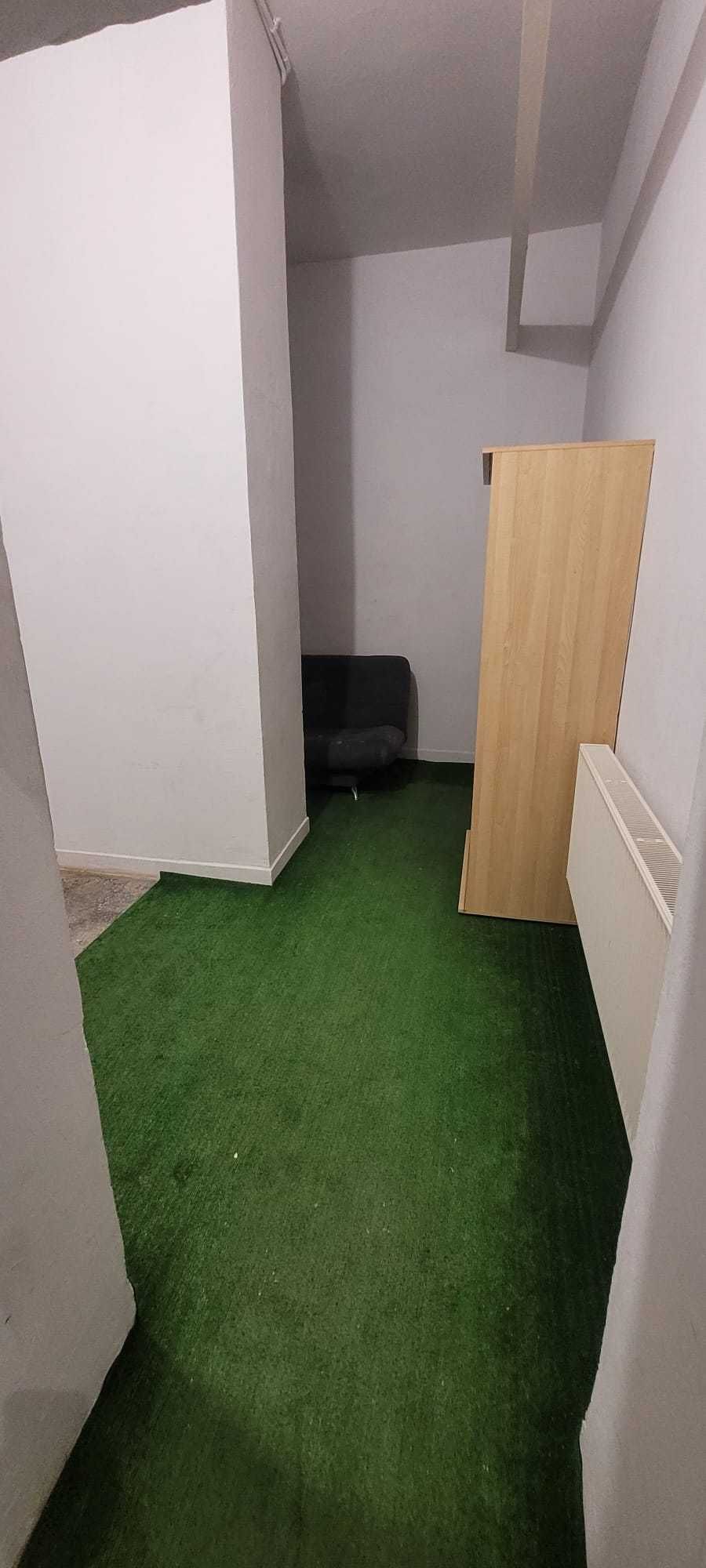 Lokal na magazyn/ siłownię