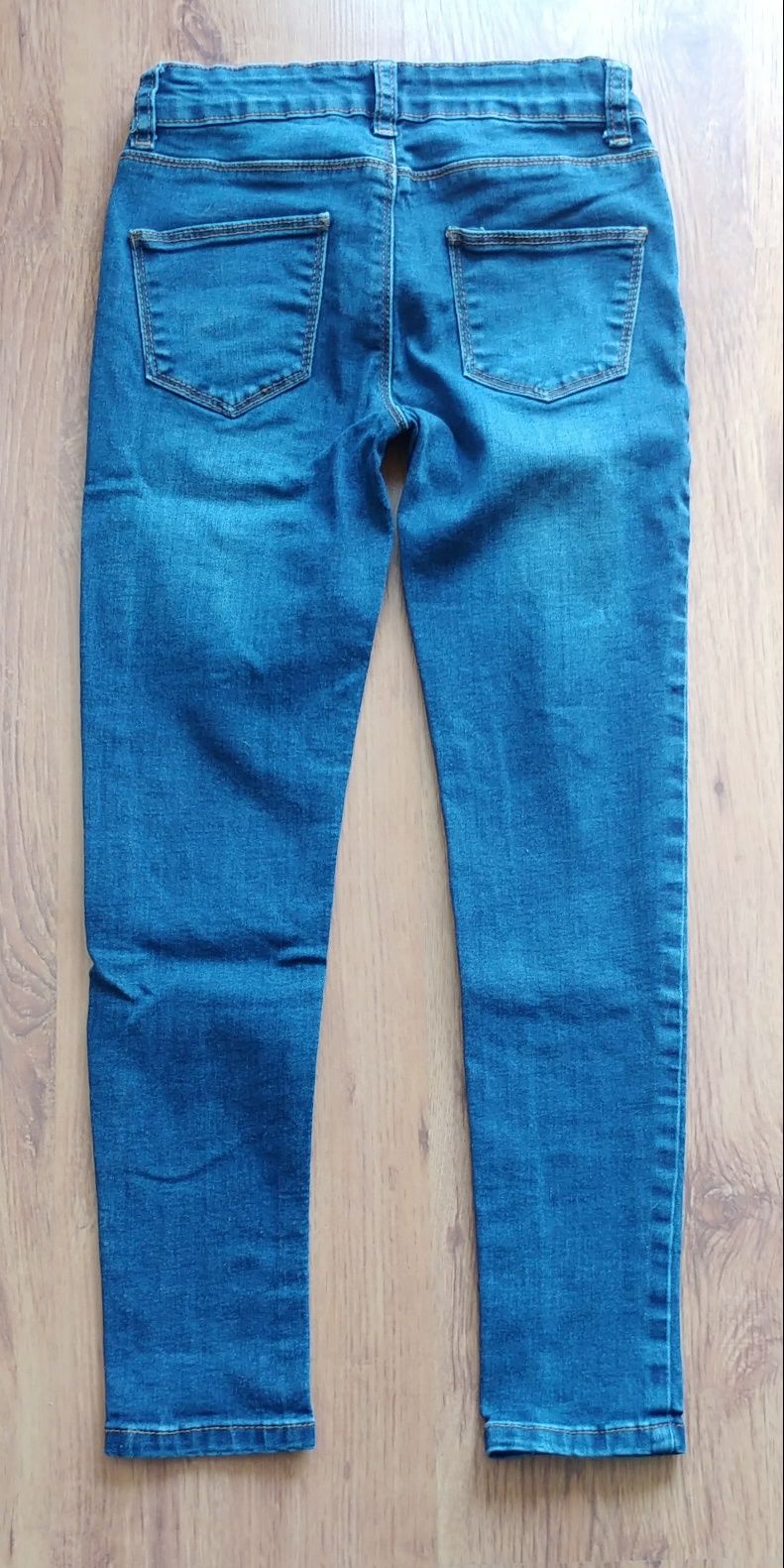 Skinny Denim-134cm