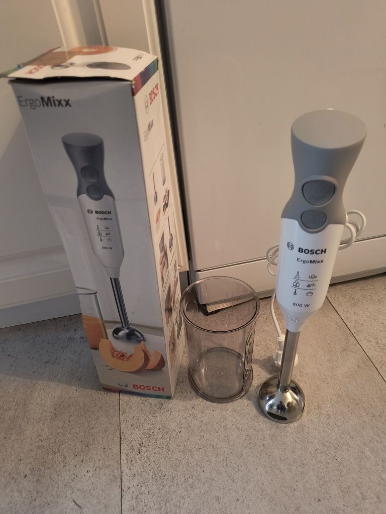 Blender Bosch Ergo mixx