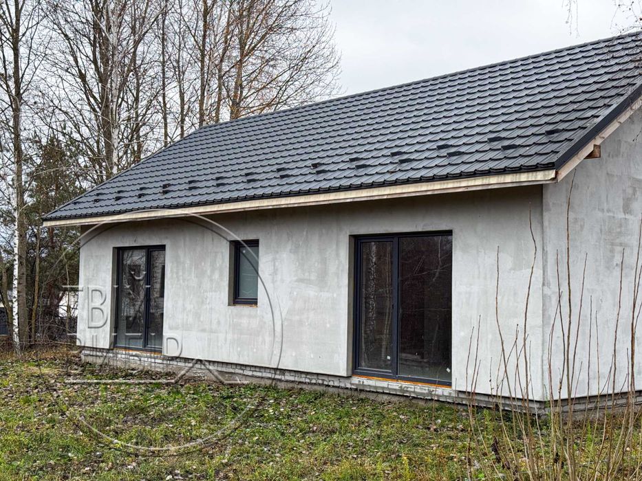 Крута Локація Продаж Будинку біля Лісу Гореничі