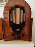 Katedralny Philips 636a 1933r.