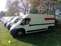 Fiat Ducato  2,2 L3H2