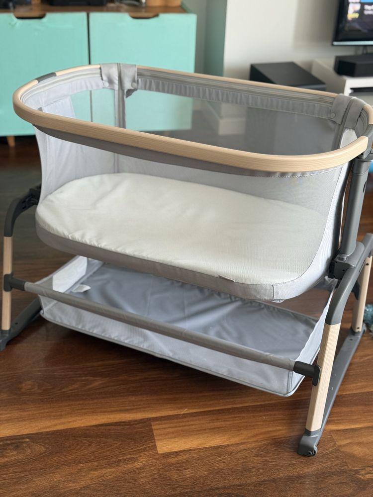 Berço Iora Air Maxi Cosi