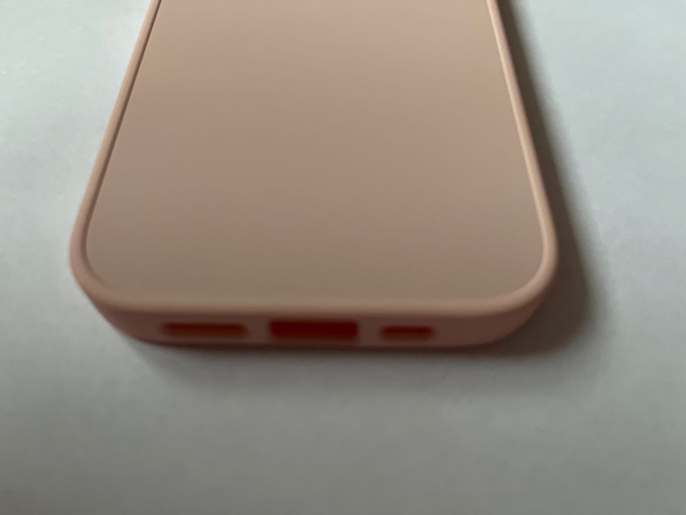 Etui na telefon iPhone 16- szkło gratis