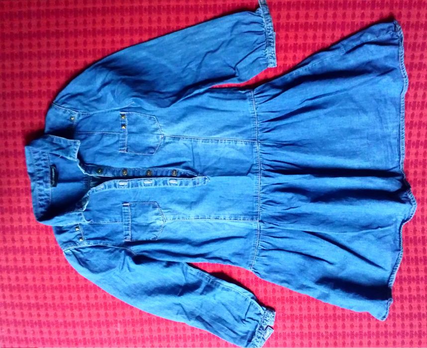 Sukienka KappAhl 122 cm