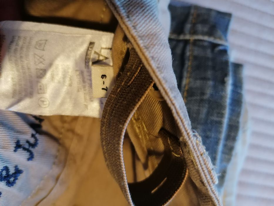 Saia lanidor tam. 6-7