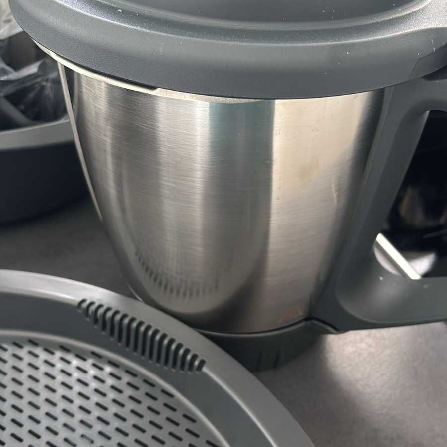 THERMOMIX TM6 - stan idealny