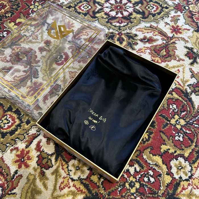 Кросівки ОРИГІНАЛ Rudis JB1 GOLD (42/42.5/43/44/44.5)