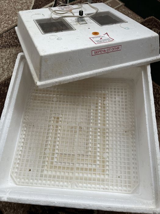 Інкубатор / Инкубатор ИБМ-30