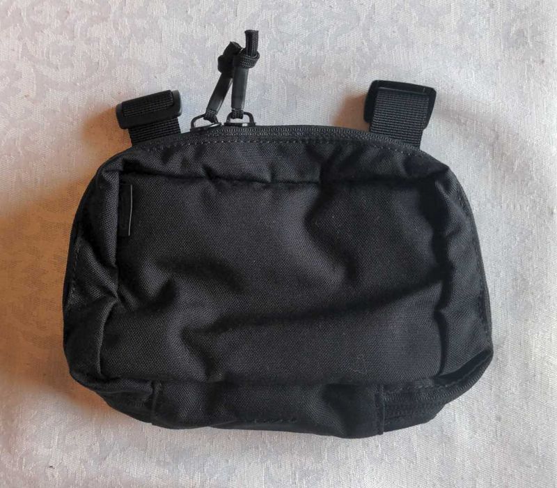 Organizer / zasobnik taktyczy Helikon-Tex EDC Insert Medium