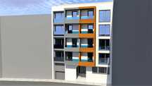 Apartamento T4 Novo