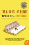 Paradoks wyboru | The Paradox of choice Barry Schwartz [ENG] Nowa