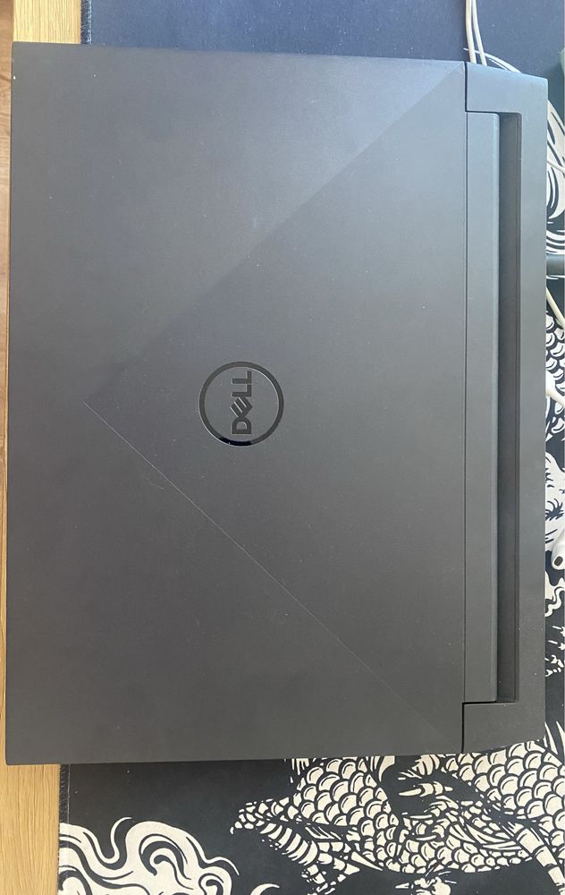 Laptop Gamingowy!! Dell G15 5511 i5 11th gen rtx 3050