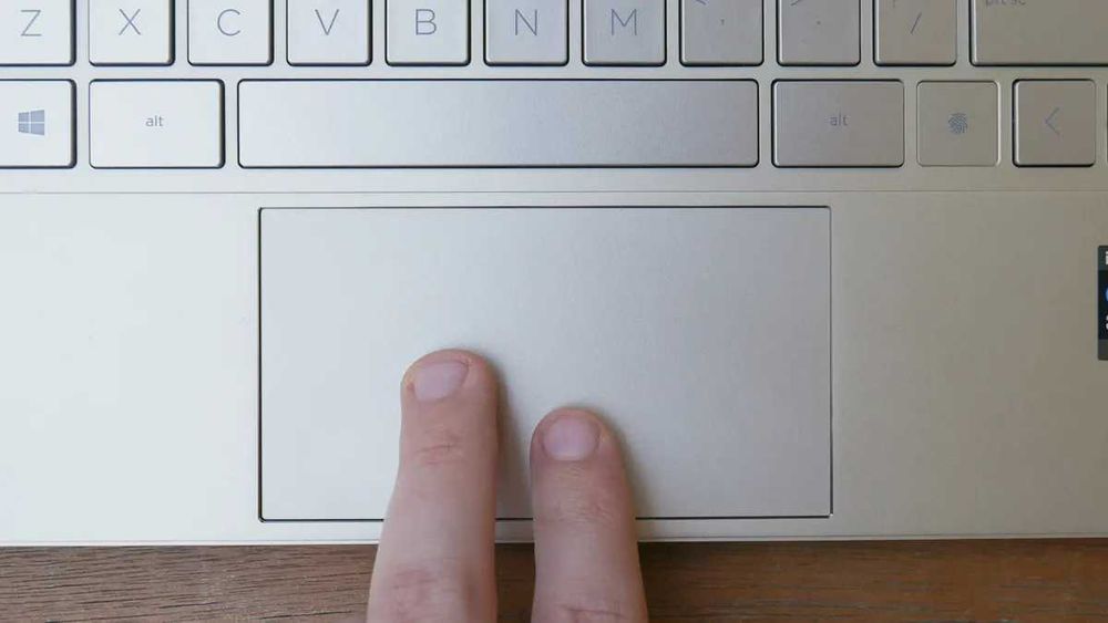 Portátil HP ENVY 13  (Notebook)