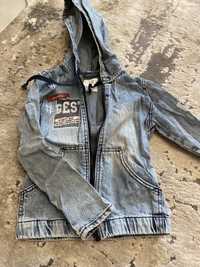 Джинсовка, джинсовая куртка, джинсовый пиджак, ветровка, next 116