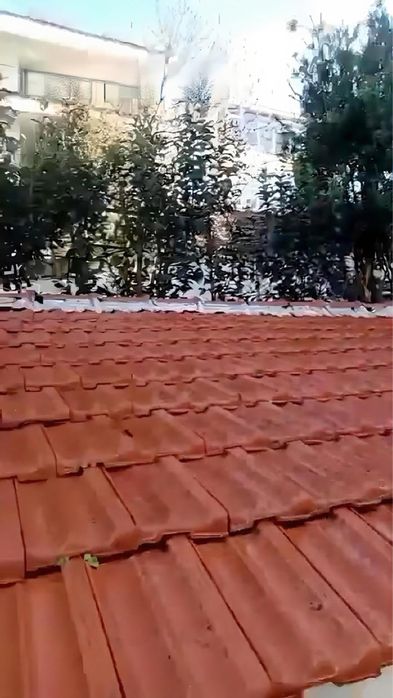 Serviços e Reparos em Telhados e Coberturas