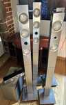 Kino domowe SAMSUNG HT-F9750W