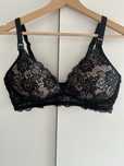Stanik do karmienia nowy 80D/85C