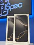 iPhone 16 Pro Max! 512 GB! NOWY! Gwarancja Producenta!